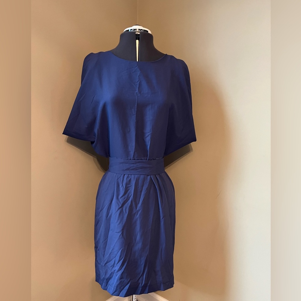Akira black label dress size S